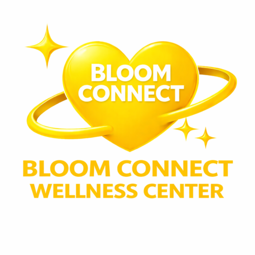 Bloom Connect Wellness Center